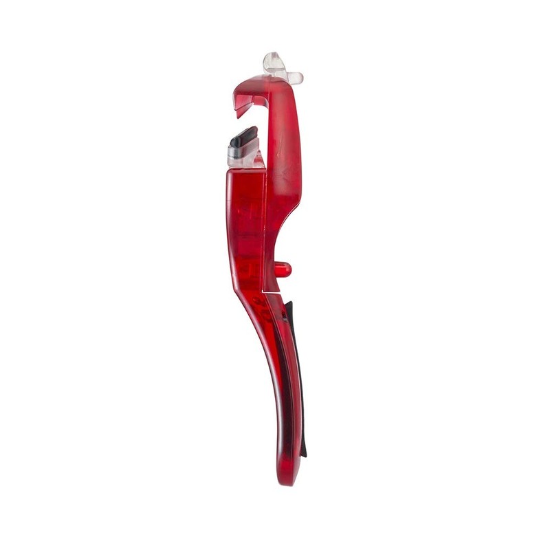 Rosie Rosa Slim Eyelash Curler (Firmly Curls Eyelashes with Light