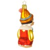 Inge-glas Pinocchio Figurine 11.5 cm