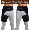 Vriksasana Groin Hip Brace | Sciatica Support Wrap | Hamstring