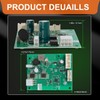 430157 Motor Control Board Controller Works with S15I S22I Stationary
