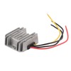 12V to 48V Power Converter Regulator Waterproof Power Converter Inverter