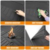 Cargo Mat Compatible with 2026 Hyundai Palisade Cargo Liner Trunk