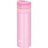 Thermos Vacuum Insulated Travel Flask, One - Touch Open Type,