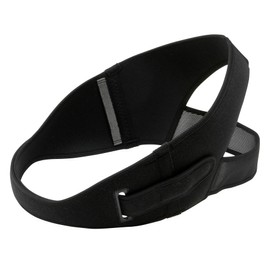 Wacoal Maternity MGY690 Pelvic Belt, For Both Pregnum and Postpartum Use, Anti-Slip Pelvic Belt, S - 3L, Gentle and Comfortable to Wear on Your Waist, Won't Get Stuffy, BL/black