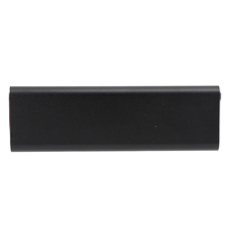 M.2 NVMe SSD Enclosure USB3.1 Gen2 Type C 10Gbps Aluminium