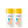 Atopalm 2022 Outdoor Play Sun Milk, 55g, 2 packs / 아토팜 2022 야외놀이 선밀크, 55g, 2개