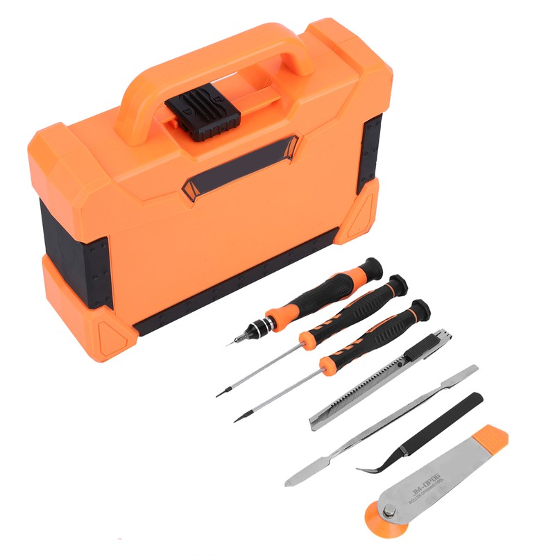 47in 1 Multifunctional Screwdriver Set Screwdriver Bits Set for Electronics