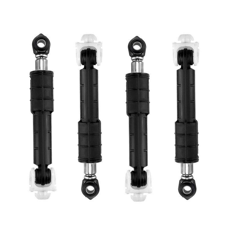 Kacarber 4 Pack Washer Shock Compatible with GE WH01X20826 AP5982139