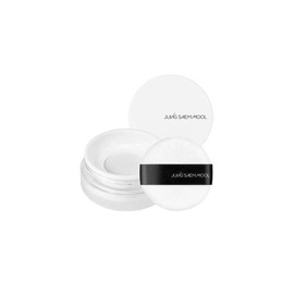 Jeong Saem Mool Pro Lasting Finish Powder #Bear Blur / 정샘물 프로래스팅 피니쉬파우더 #베어블러