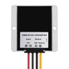 SUPERNIGHT DC DC Buck Converter Waterproof Voltage Converter 12V to