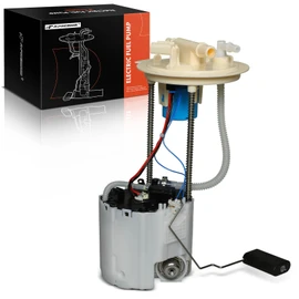 A-Premium Electric Fuel Pump Module Assembly with Sending Unit Compatible with Ford F-150 F150 2021 2022 2023, 2.7L 3.3L 3.5L 5.0L