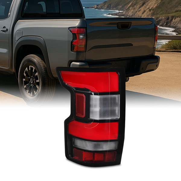 AKKON - Fit 2022 2023 Nissan Frontier 22-23 OE Replacement