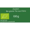 Paulsen Organic Green Tea Temple of Heaven 100 g