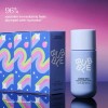 Bubble Cosmic Milk Crema Tonico Facial Hidratante
