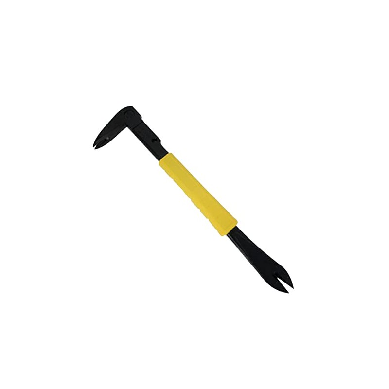 Dogyu 02967 N Bar, 11.0 inches (280 mm), Easily Removes
