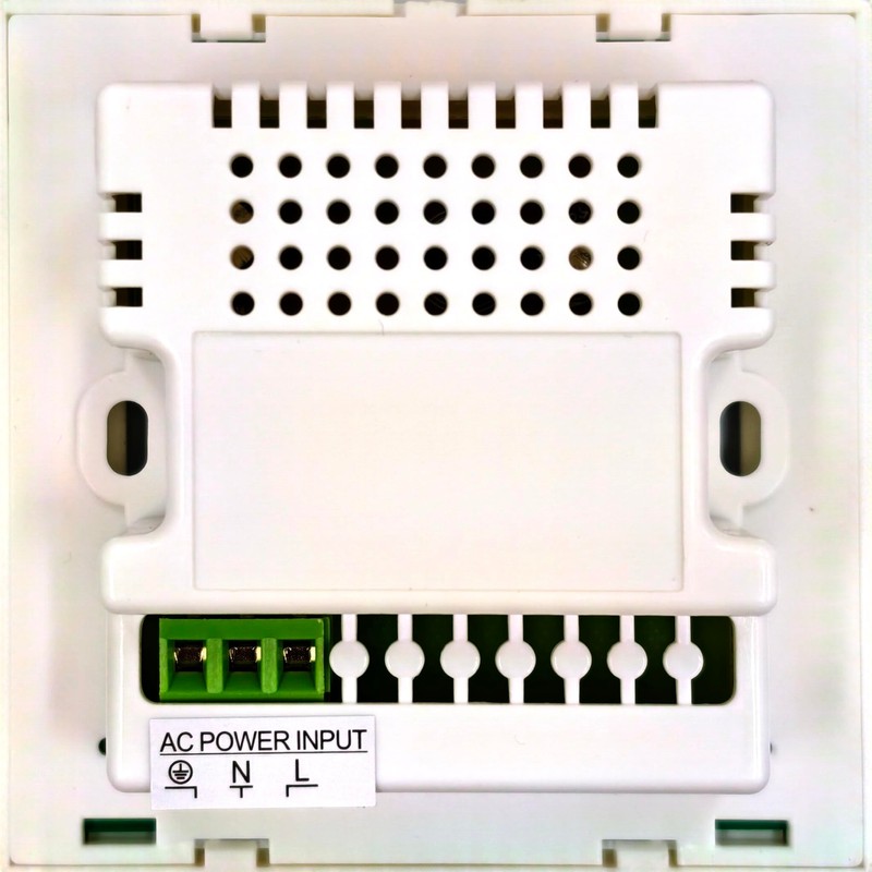 Haipeel Ceiling Fan Wired Wall Control, Ceiling Fan Wired Wall