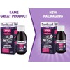 Generic Kids Sambucus Black Elderberry & Vitamin C | Immune