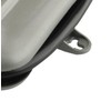 UNITEC Silver-Line Table Socket 7 and 4 Gang 2 m