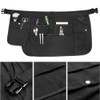 Itisyou Apron, Short Apron, Half Length Apron, Work Apron, Gardening