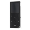 MP3 Player Sound Transmission Bluetooth Stable Connection Music Player for
