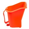 MIVOS Paint Bucket with 5 Inserts, 1 Litre Colour Cup,