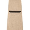 SUIZAN Kanna Japanese Wood Planer 2" - Professional Hand Block