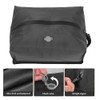 Bolsa de Viaje de Compresión de Vacío de Vacío de