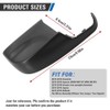 Three T Car Auto Side Rearview Mirror Lower Cover Cap