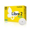 Abbott Freestyle Libre 2 Plus Sensor 1 Pack
