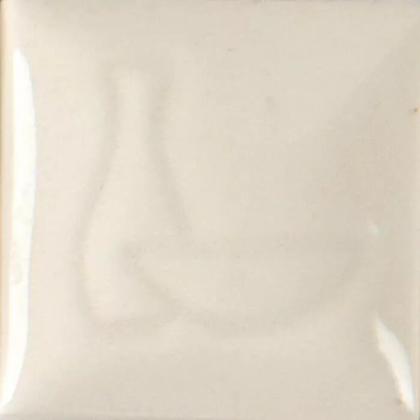 Duncan Discontinued RARE "GL Transparent Chowder " Gloss Glaze GL