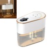 Air Humidifier 2.2L Large Capacity USB Charging Triple Spray Aroma
