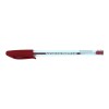Boligrafo Papermate Kilometrico Punto Medio 1.0 Mm 12 Piezas