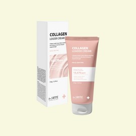 Doctor Sante Sante Collagen Leader Cream 150g Wrinkle Elasticity Enhancement / 상떼 콜라겐 리더 크림 150g 주름 탄력강화