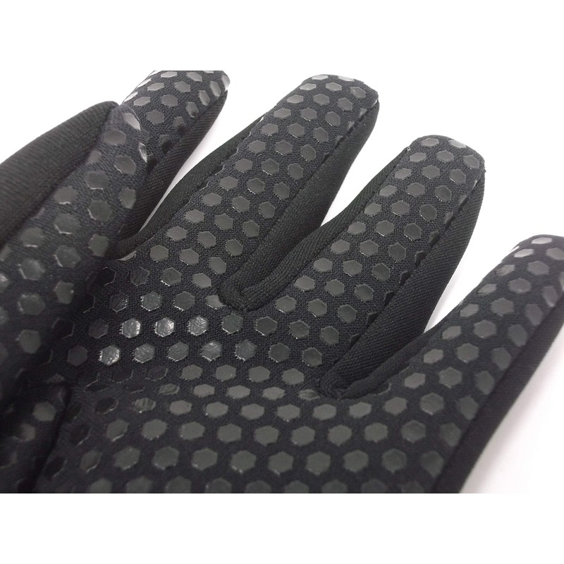 FLADEN Fishing - Full Fingered Soft Non Slip 2.5mm Neoprene