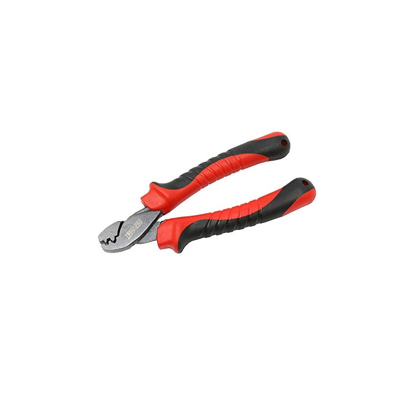 Tronixpro Crimping Pliers 5.5", Easy crimping pliers