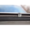 IMG AUTOMARKET Hood Deflector for 2022-2025 Ram Promaster Bug Shield