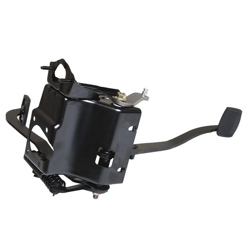 TJHSM Brake Clutch Pedal Replacement for 1992-1996 F150 Bronco /