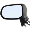 FITRITE AUTO PARTS New Left Driver Side Power Mirror For