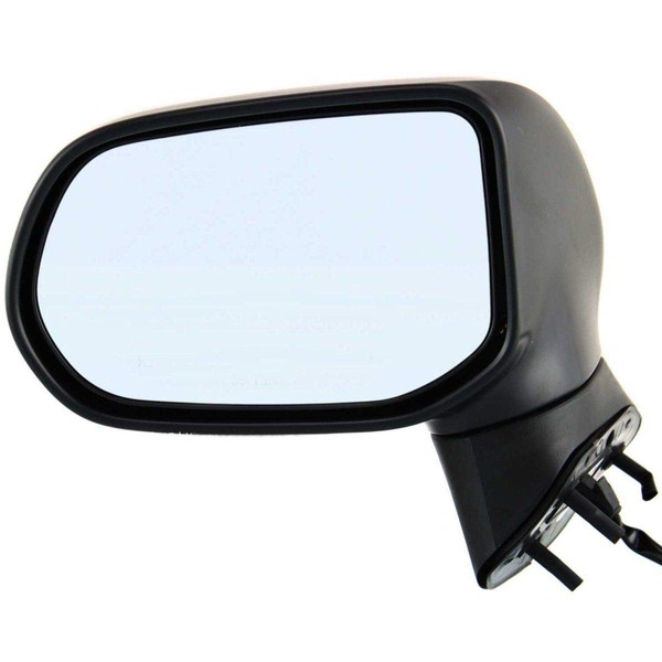 FITRITE AUTO PARTS New Left Driver Side Power Mirror For