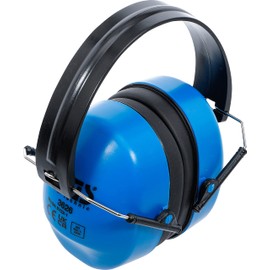 BGS 3626 Capsule Ear Protection