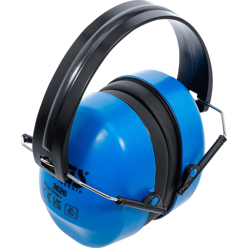 BGS 3626 Capsule Ear Protection