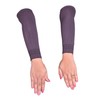 Egypt Bazar Elegant Arm Warmers Hijab - Islamic Prayer Clothing,
