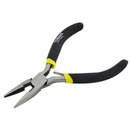 Rolson 20210 Mini Long Nose Pliers