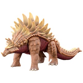 Movie Monster Series Anguirus - Godzilla S.P -