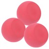Vaguelly 3pcs Foundation Beauty Sponge Soft Fruit Shaped Makeup Egg
