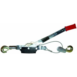 Maasdam CAL-4 EZ Winch Cable Puller, 4-Ton Capacity