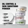 TFIT [TFIT]*new* Translucent Set Finishing Powder (5 colors)