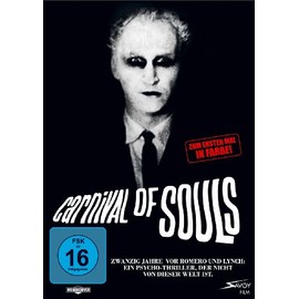 Carnival of Souls (in Farbe)