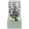 FloraCraft FloraFōM Memorial Vase Insert 3.25 Inch x 6 Inch