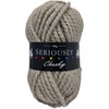 Cygnet Seriously Chunky Knitting Yarn/Wool - 100g Ball - 64
